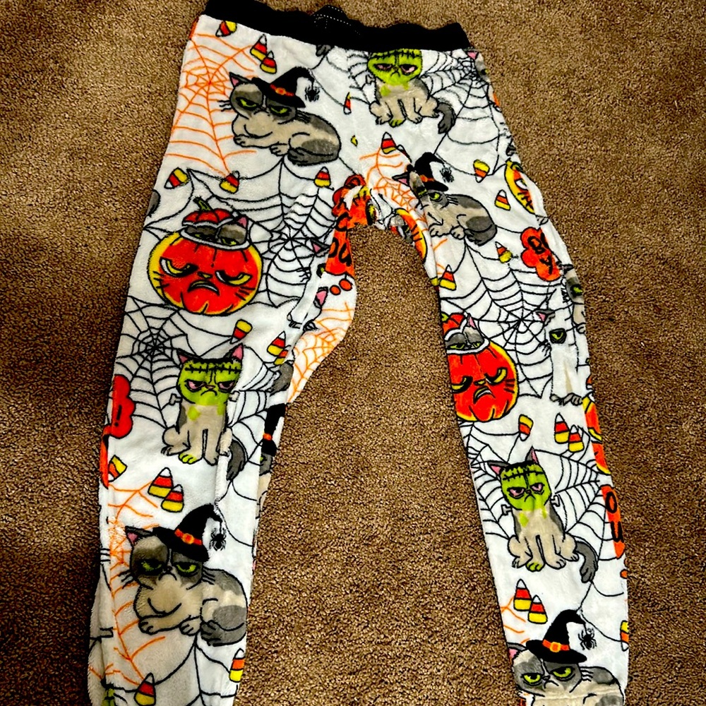 Halloween Pjs
